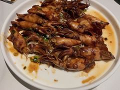 -秋色客家菜(南山店)