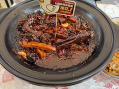 -回味黑鸭煲·始于2006(万松园店)