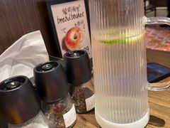 -ZAFFERANO西班牙海鲜饭(上海首店)