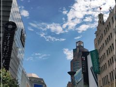 -南京路步行街