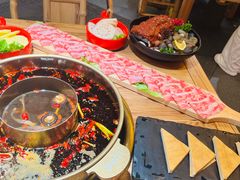 -矮板凳老火锅(宽窄巷子店)