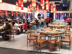 大堂-鸡毛店·川菜(双楠店)