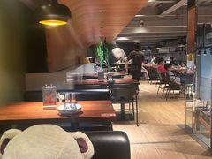 -卡朋厨房(289艺术园区店)