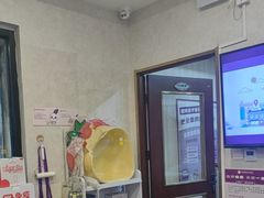 -宠爱国际动物医院·疑难骨科·心肾内科·皮肤科(太阳宫店)