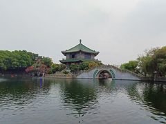 -宝墨园景区