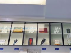 -Andrew指甲专科灰指甲·甲沟炎矫正·3D步态矫形鞋垫定制(上海法华镇路旗舰店)