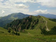 -北京灵山风景区