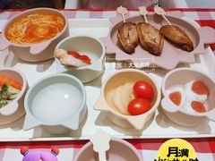 -西贝(无锡八佰伴中心店)