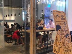 -深圳来福士广场