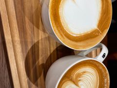 -Peet's 皮爷咖啡(深圳湾万象城店)
