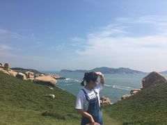 -南麂列岛