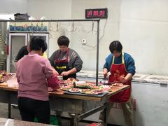 -蔡社牛肉城(龙湖店)