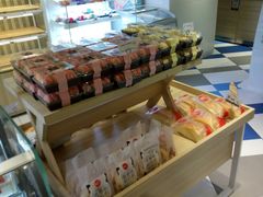 -85度C(上海仓汇路店)