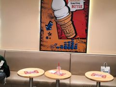 -DQ·蛋糕·冰淇淋(茂业天地店)