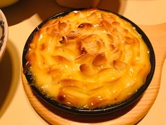 新派八宝米糕-侯师傅热炒店(印象城店)