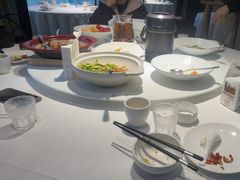 -院里寻菜·精致庭院菜(观沙岭店)