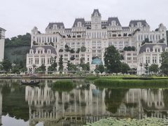 -花果园湿地公园
