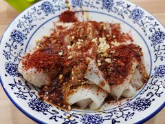 -妙味招领四川冒菜(工农新村店)