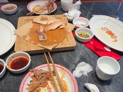 -李记饺子·熏酱东北菜(欢乐谷店)
