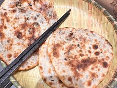 缙云烧饼-梁家大院•农家菜(昆山会展中心店)