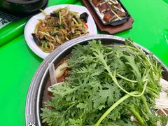 -真利味·脊骨火锅·正宗韩国料理(韩乐坊店)