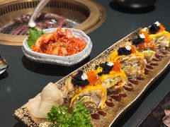 -無二炙坊·和牛烧肉(大钟寺1733店)