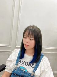 点击看大图 -YESIDO椰岛造型烫发染发