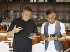 -茴香熙楼(翠湖店)