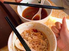 -隆都四季香饭店(碧海路店)