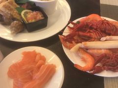 -歌山品悦大酒店-悦咖啡西餐厅(江虹路店)