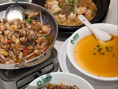 -绿草地·湘菜(7mall店)