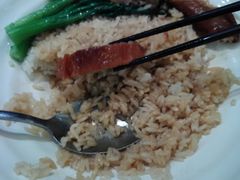 -香港新曜记茶餐厅(万泰城店)