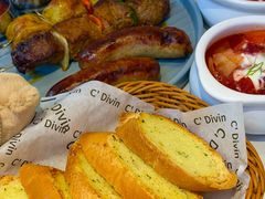 -库滋明·俄罗斯特色美食(中央大街店)