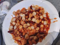 -紫光园烤鸭(前门大栅栏店)