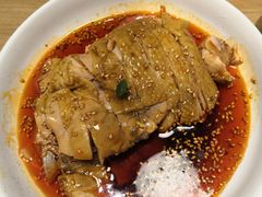 -椒爱水煮鱼川菜(让胡路万达店)
