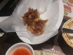 -南都咖啡西餐厅(天誉店)