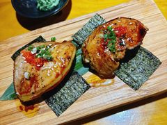 -东岸料理·寿司·刺身