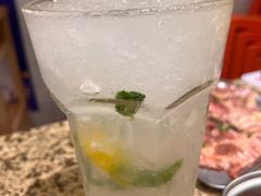 -首尔烤肉大排档(合生汇店)