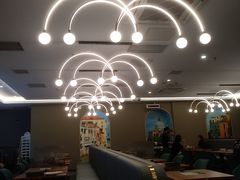 -萨莉亚意式餐厅(金隅嘉品mall店)