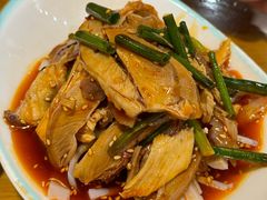 -易老妈蹄花.特色川菜(人民公园总店)