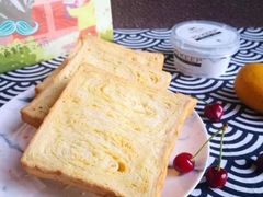 -爸爸糖吐司面包(重庆解放碑英利大融城店)