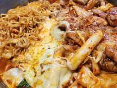 -李先生的首尔小馆(松江启源广场店)