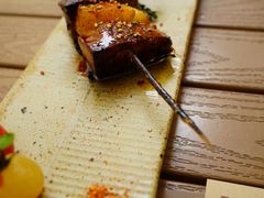 -Mark&Mars Restaurant
