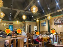 -肖肖酸萝卜鱼火锅(总店)