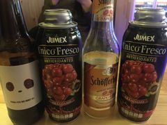 -J.K轴吧居酒屋&酒吧