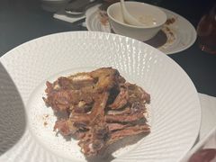 -庐灶江南·江南菜·四合院Bistro(东直门雍和宫·原华侨宾馆店)