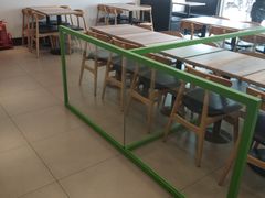 用餐区-老乡鸡(无为米芾广场店)