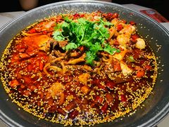 -麻六记(新天地店)