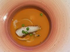 -渔火·特色餐厅(佘山世茂洲际酒店)