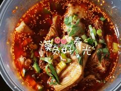 -李老五口水鸡(万寿路店)